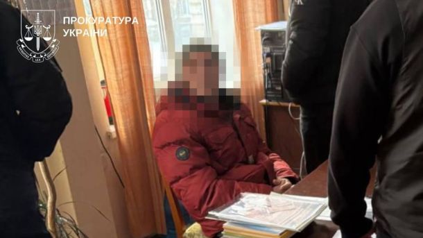 400 будинків Києва без тепла: Пантелеєв розповів про відновлення після атаки Правоохоронці і підозрюваний