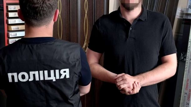 ДБР викрило схему: суддя переоформлював квартири померлих у Білій Церкві Посадовець на Київщині вимагав 260 тис. грн з компенсації «єВідновлення»