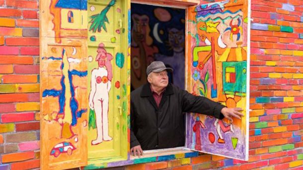 У ЖК «Варшавський» затопило будівельний майданчик: мешканці без води У ЖК «Варшавський» затопило будівельний майданчик: мешканці без води