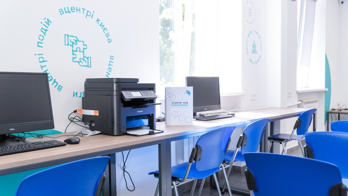 Події у Vcentri HUB з 9 по 15 червня: підтримка, арттерапія й навчання Події у Vcentri HUB з 9 по 15 червня: підтримка, арттерапія й навчання