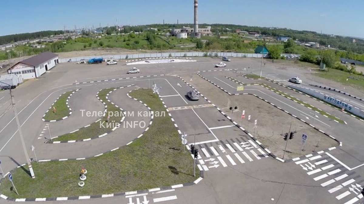 Київщина: побудують автодром для легальних перегонів замість вуличних гонок Київщина: побудують автодром для легальних перегонів замість вуличних гонок