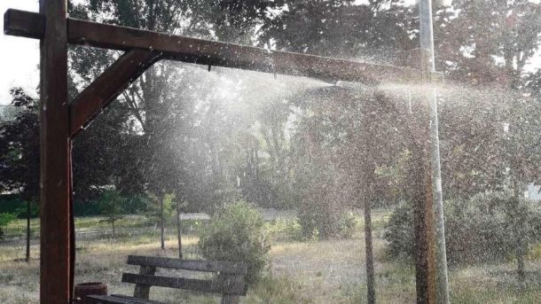 Погода на 14 червня: у Києві до +20 та короткочасні дощі Погода на 14 червня: у Києві до +20 та короткочасні дощі