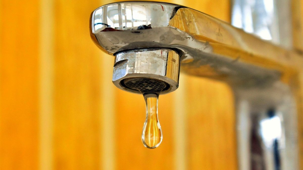 Scientific American: Половина американців п’ють воду з отруйними PFAS Scientific American: Половина американців п’ють воду з отруйними PFAS