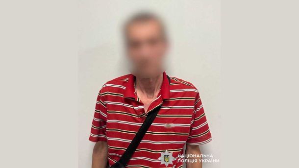 П'яний водій насмерть збив жінку в інвалідному візку у Великій Димерці П'яний водій насмерть збив жінку в інвалідному візку у Великій Димерці