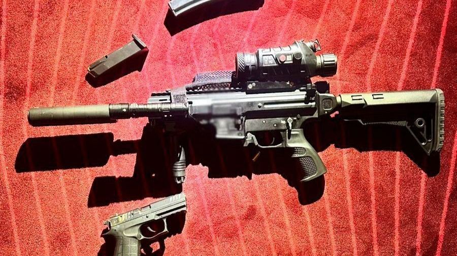 Стрілянина в київському готелі: 26-річному чоловіку з Хмельниччини вручили підозру Стрілянина в київському готелі: 26-річному чоловіку з Хмельниччини вручили підозру