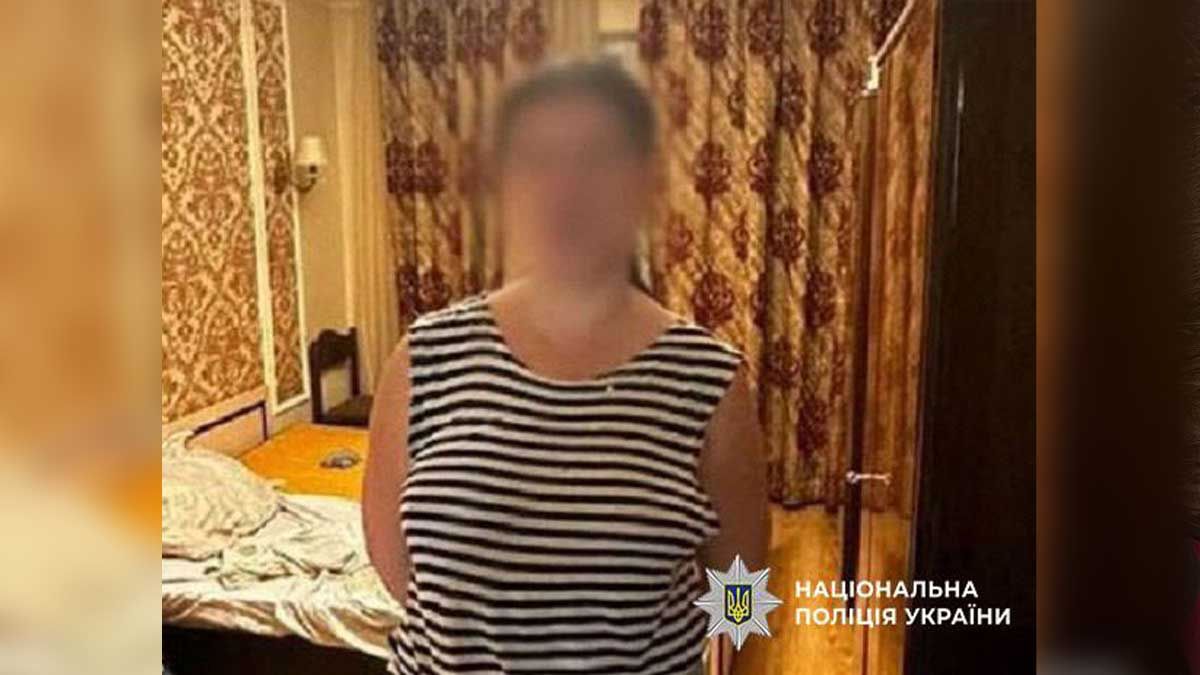 У Києві жінка зарізала співмешканця після сварки У Києві жінка зарізала співмешканця після сварки