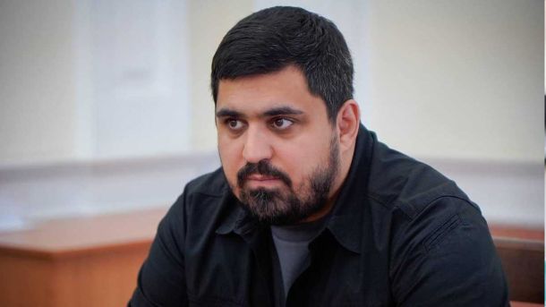 Київщина на URC2025 у Римі: понад 100 проєктів для сталого відновлення Київщина на URC2025 у Римі: понад 100 проєктів для сталого відновлення