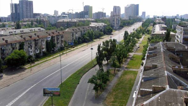Карантин у Києві: 226 класів перейдуть на дистанційне навчання Карантин у Києві: 226 класів перейдуть на дистанційне навчання
