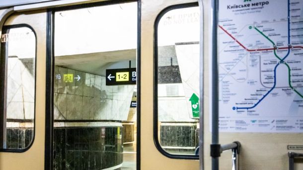 У Києві пропонують назвати вулицю на честь Оззі Осборна У Києві пропонують назвати вулицю на честь Оззі Осборна