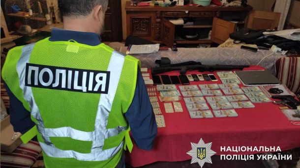 У Києві викрили схему з розкрадання понад 100 мільйонів на ремонті ліфтів У Києві викрили схему з розкрадання понад 100 мільйонів на ремонті ліфтів