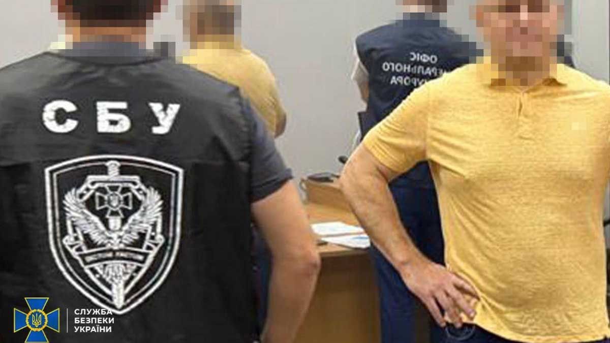 Нардепа Євгенія Шевченка підозрюють у шахрайстві на 14,5 млн грн: гроші йшли на авто люкс-класу Нардепа Євгенія Шевченка підозрюють у шахрайстві на 14,5 млн грн: гроші йшли на авто люкс-класу