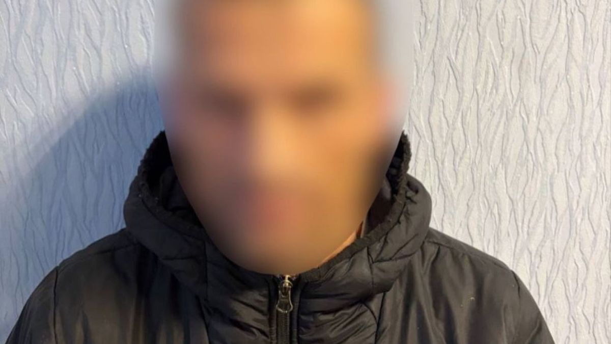 У Баришівці затримали чоловіка з гранатами та тротилом У Баришівці затримали чоловіка з гранатами та тротилом
