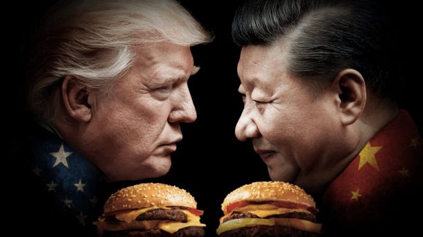 Financial Times: Китай бачить можливість у «культурній революції» Трампа Financial Times: Китай бачить можливість у «культурній революції» Трампа