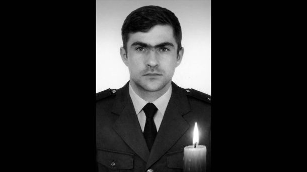 27 січня: Київ — екстрені відключення, графіки відключень на Київщині до 18 годин Загиблий рятувальник 31-річний рятувальник-верхолаз Олександр Питайчук