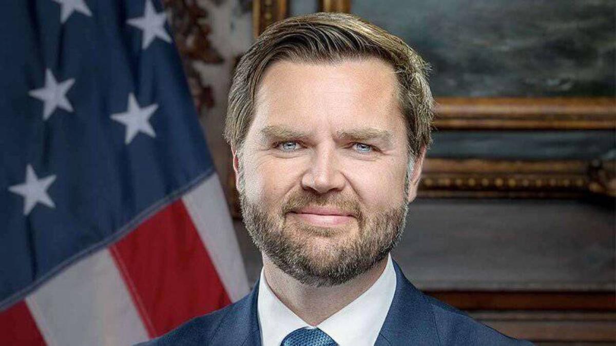 Сотні американців протестували проти Джей Ді Венса під час сімейного відпочинку на лижах
