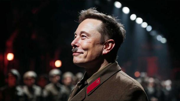 Небезпечний ШІ: чому Grok і Google не мають ухвалювати військові рішення Небезпечний ШІ: чому Grok і Google не мають ухвалювати військові рішення