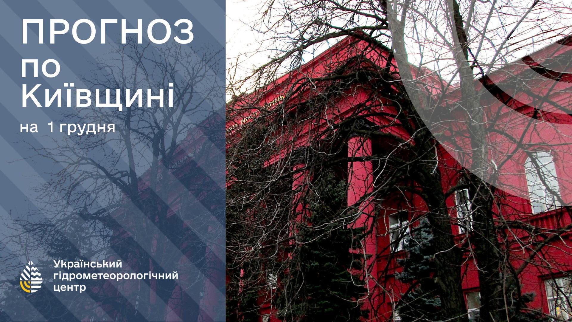 Інфографіка Укргідрометцентру