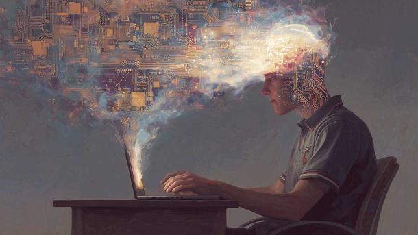 AI змінює реальність: вчені пояснили теорію симуляції та паралелі з релігією