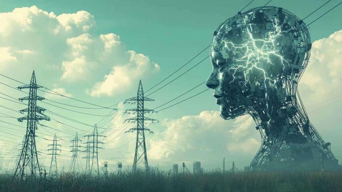Гендиректор Anthropic визнав: ми не розуміємо, як працює наш штучний інтелект Гендиректор Anthropic визнав: ми не розуміємо, як працює наш штучний інтелект
