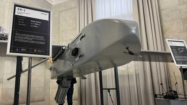 Данія інвестує $77 млн у виробництво для української ракети Flamingo