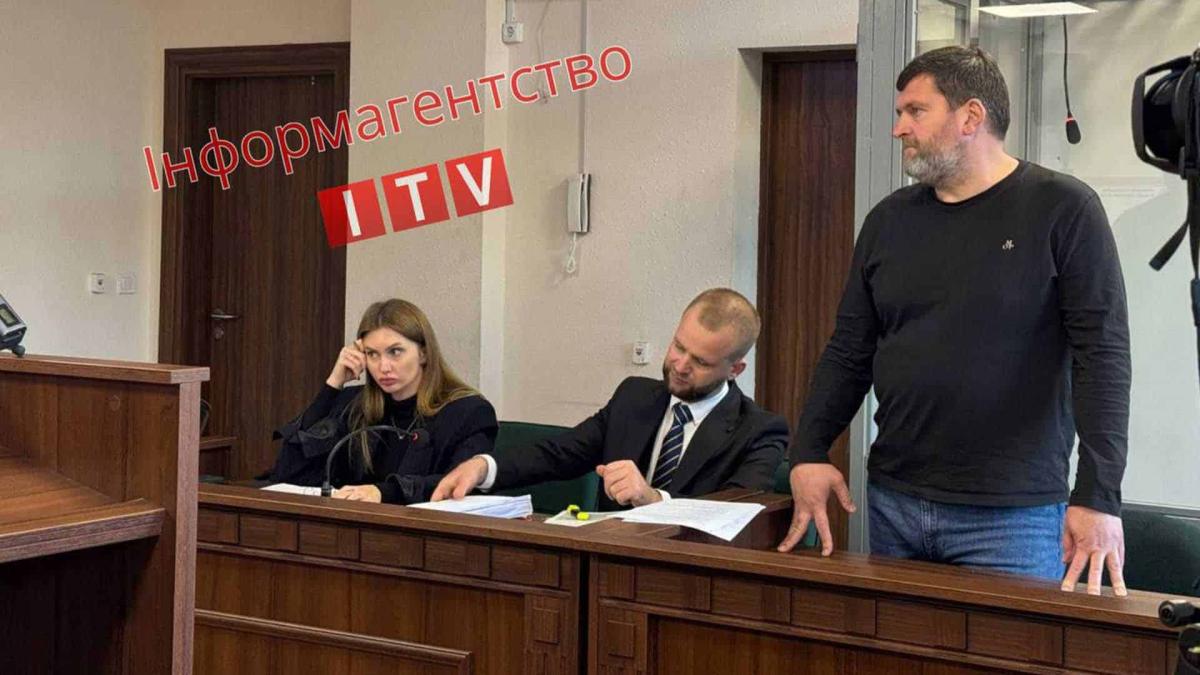 Ексмеру Ірпеня обрали заставу 323 тис грн: справа про міську бойлерну Фото телеграм-каналу «ITV News Ірпінь Буча Гостомель Бородянка»