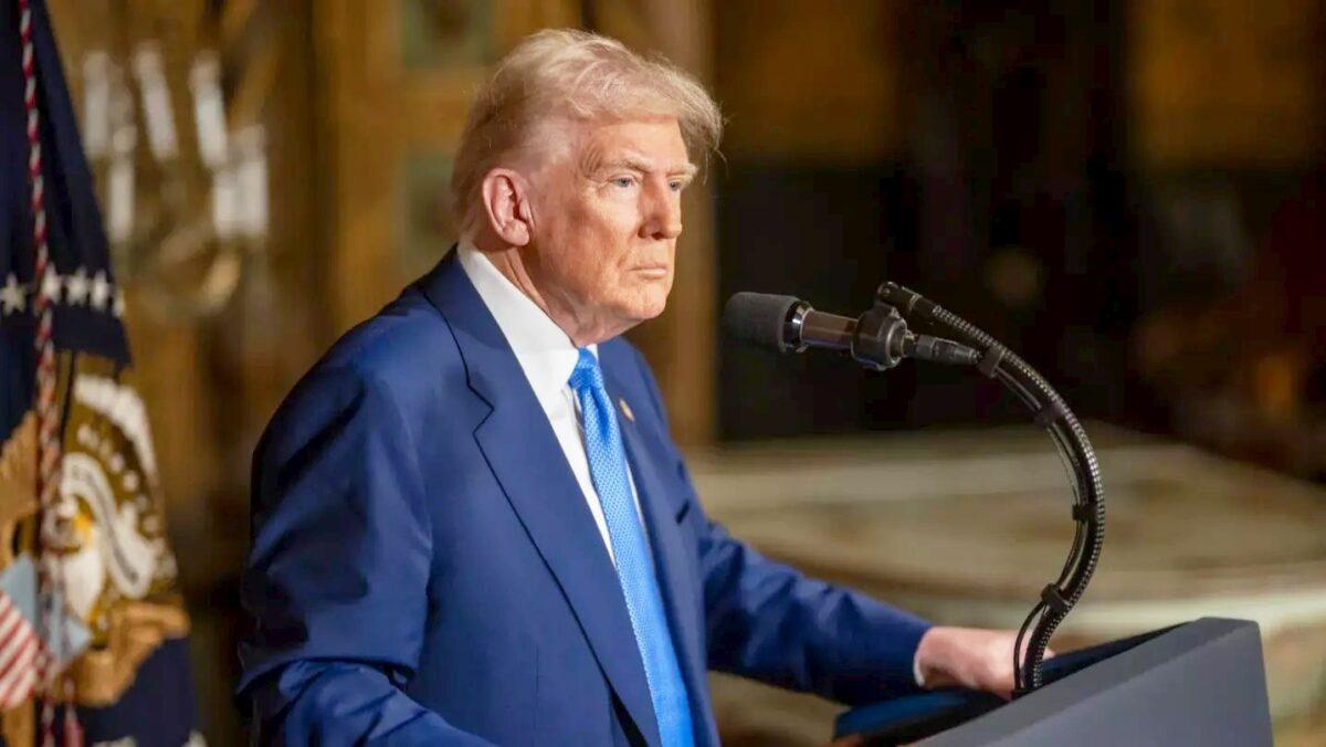 Politico: Трамп планує скорочення Держдепу – менше дипломатів, менше посольств, менше впливу Президент США Дональд Трамп.
