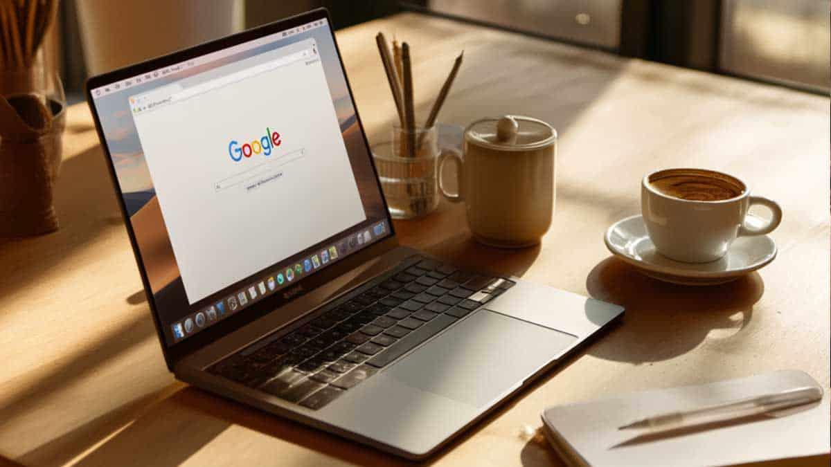 Google створює персонального чатбота, який знає про вас усе Google створює персонального чатбота, який знає про вас усе