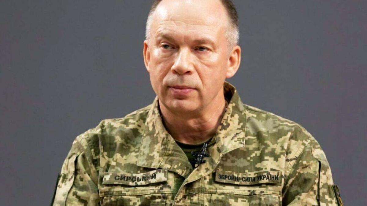 Головнокомандувач ЗСУ привітав воїнів із Днем добровольця Головнокомандувач ЗСУ привітав воїнів із Днем добровольця