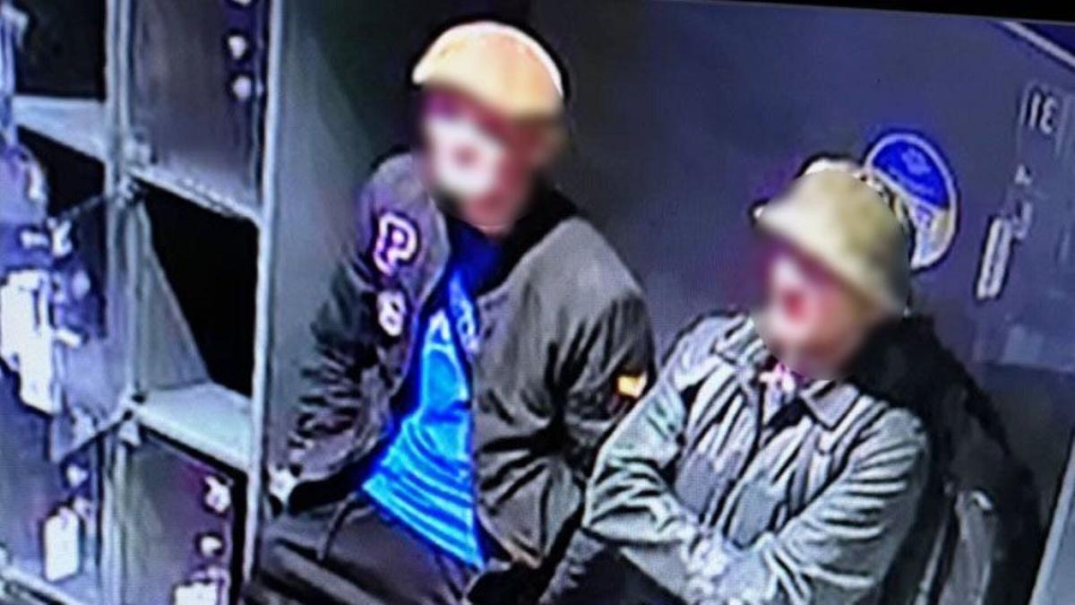 Двоє чоловіків, яких затримали за напад на адвоката на Лісовому масиві