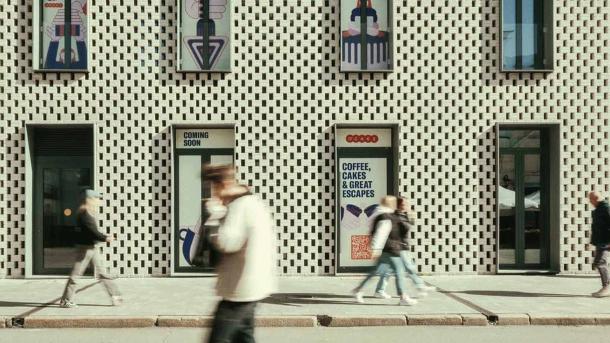 Де в Києві ще можна встигнути на гарбузове лате: 10 осінніх кафе зі смачними сезонними напоями