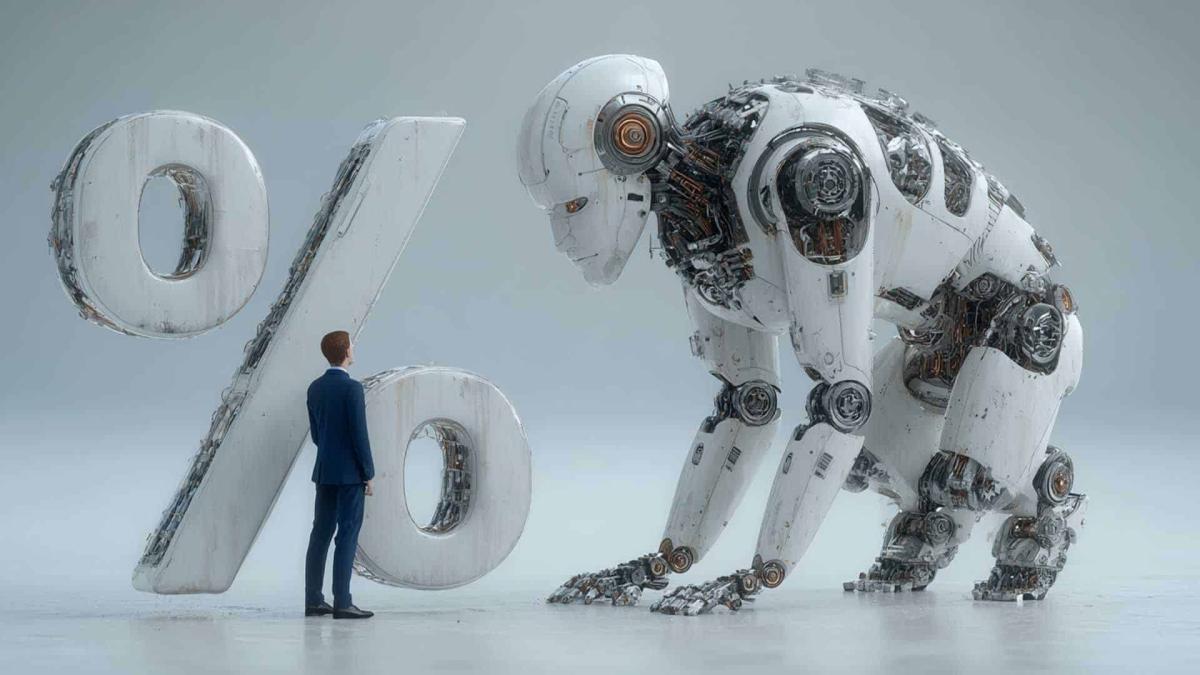 Хто насправді користується AI: дослідження виявило зв'язок з темними рисами особистості Хто насправді користується AI: дослідження виявило зв'язок з темними рисами особистості