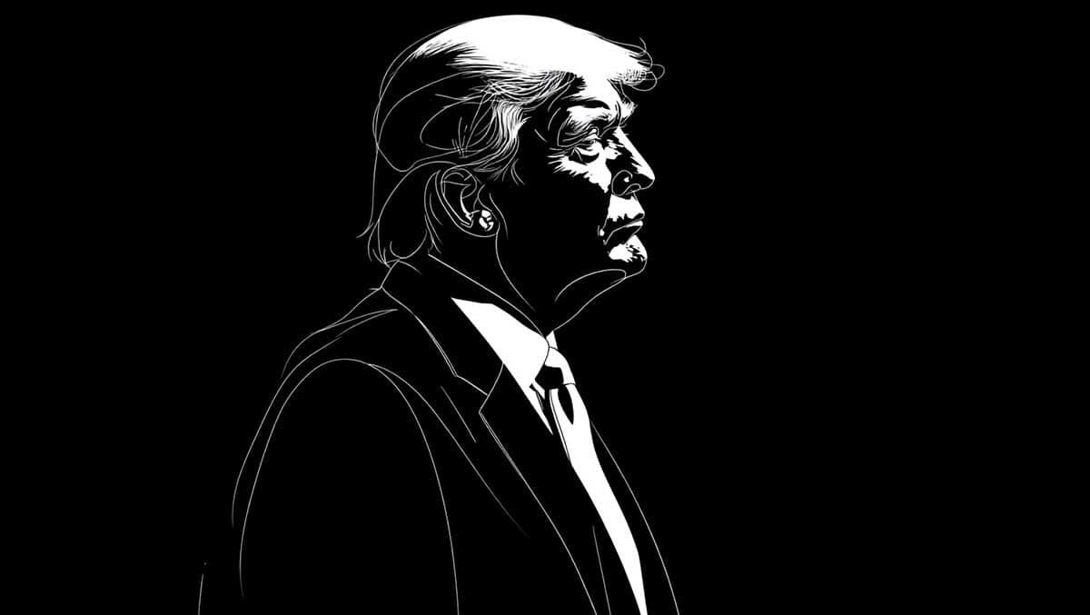 The Guardian: «Помаранчевий ураган» Трампа вже вдарив по Британії — Стармер має сказати правду