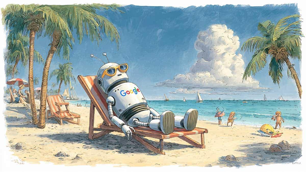Медіа втрачають до 50% трафіку через AI-пошук Google: як видавці адаптуються до епохи Google Zero Медіа втрачають до 50% трафіку через AI-пошук Google: як видавці адаптуються до епохи Google Zero