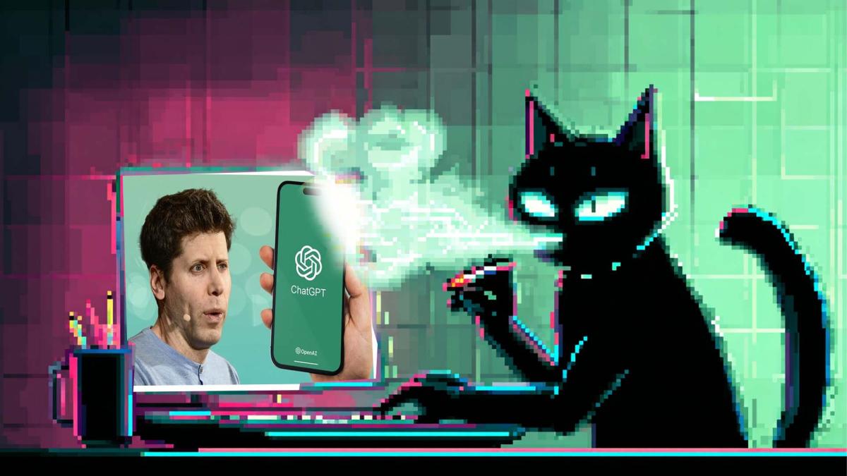 OpenAI випустила GPT-5.1: у 2 рази швидше й точніше за попередника