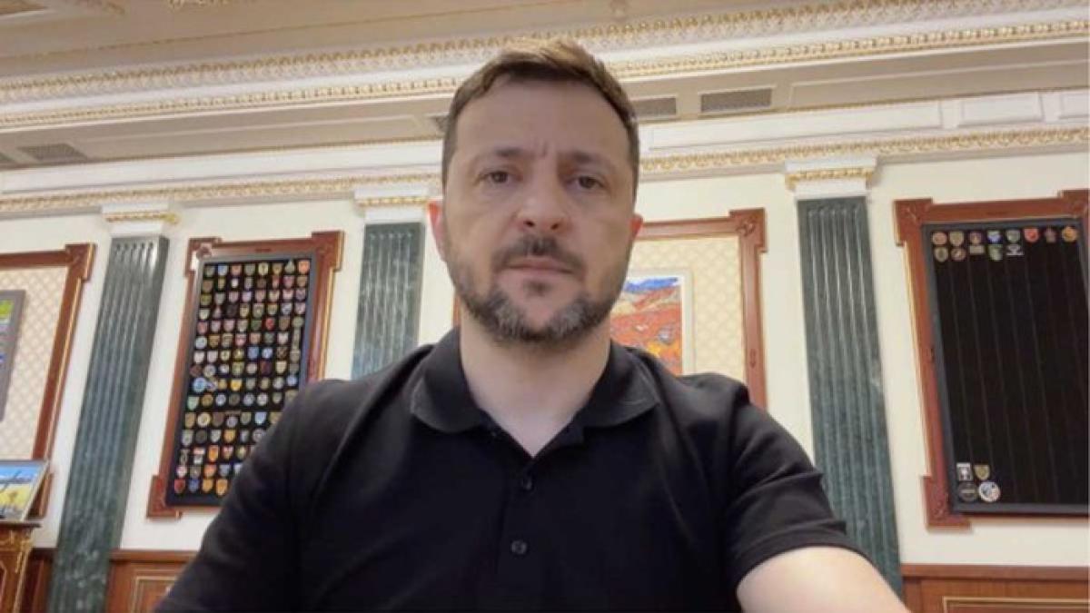 ЄС: Зеленський про перемир'я, безпеку та брехню Путіна ЄС: Зеленський про перемир'я, безпеку та брехню Путіна