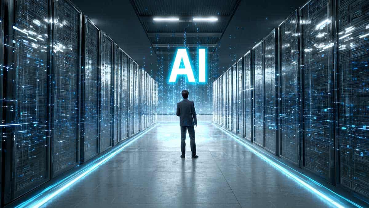 AI замінює стажування: як Gen Z виборює місце на ринку праці AI замінює стажування: як Gen Z виборює місце на ринку праці