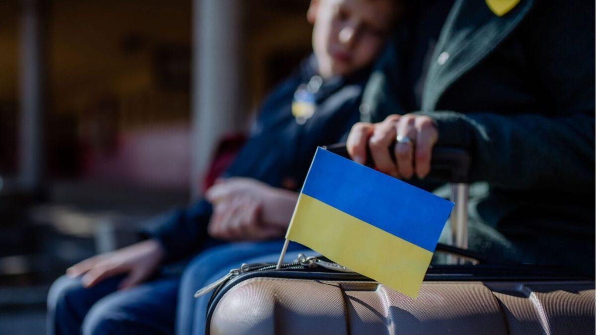 Politico: Демографічна криза в Україні – чи повернуться біженці після війни? Politico: Демографічна криза в Україні – чи повернуться біженці після війни?