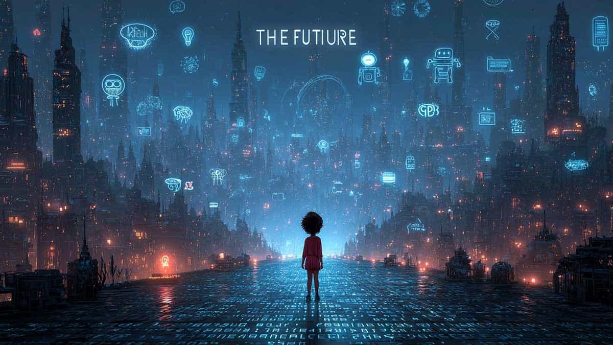 AI-чатботи поруч із дітьми: що кажуть психологи та батьки AI-чатботи поруч із дітьми: що кажуть психологи та батьки
