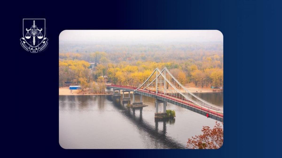 Труханів острів у Києві