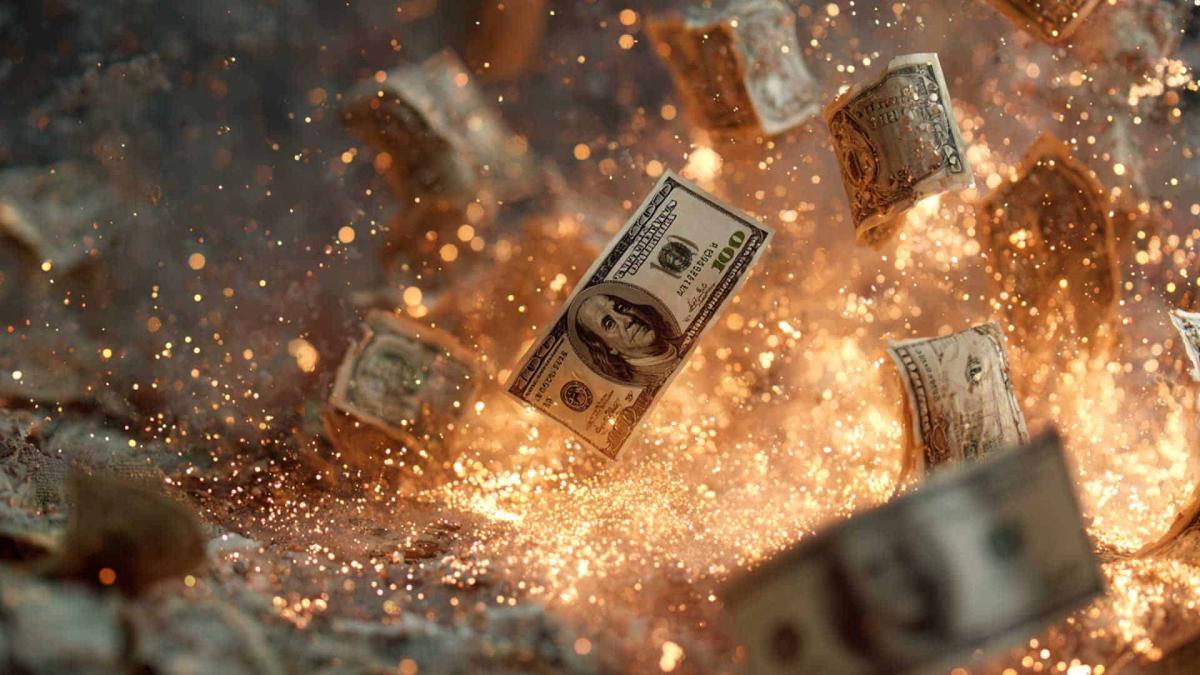 Скільки компанії витрачають на ШІ: чи загрожує бум інвестицій економіці Скільки компанії витрачають на ШІ: чи загрожує бум інвестицій економіці