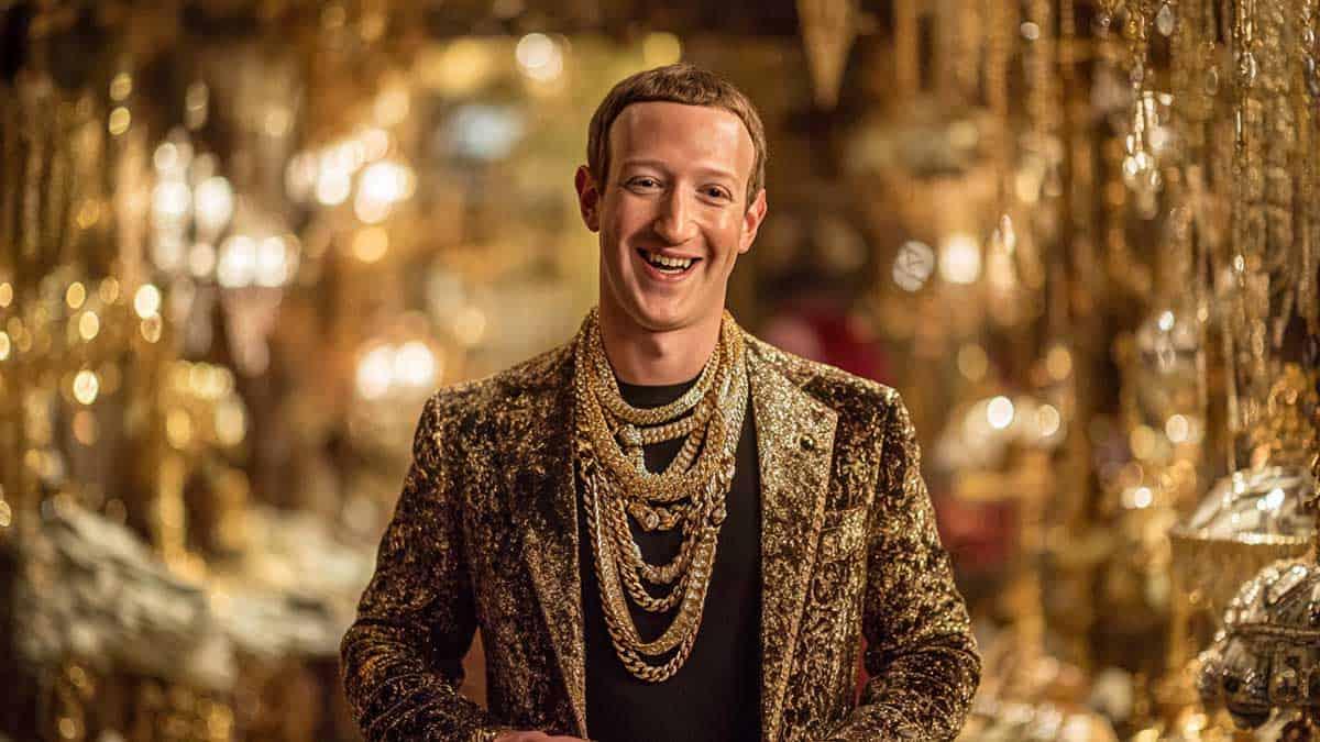 Meta перезапускає гонку за ШІ: від FAIR до суперінтелекту Meta перезапускає гонку за ШІ: від FAIR до суперінтелекту