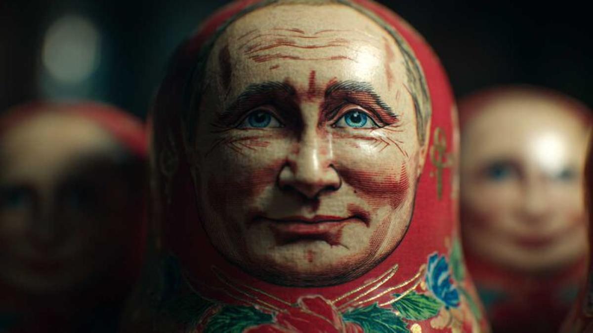 Росія та Китай скористаються кризою у розвідці США Росія та Китай скористаються кризою у розвідці США