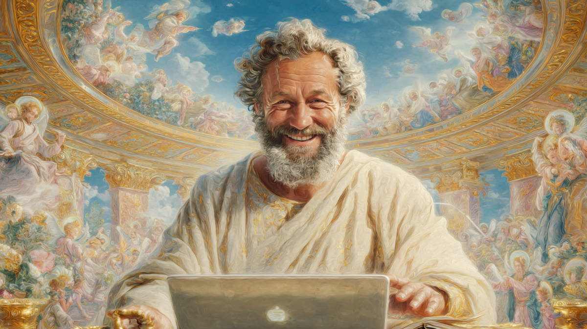 AI змінює реальність: вчені пояснили теорію симуляції та паралелі з релігією