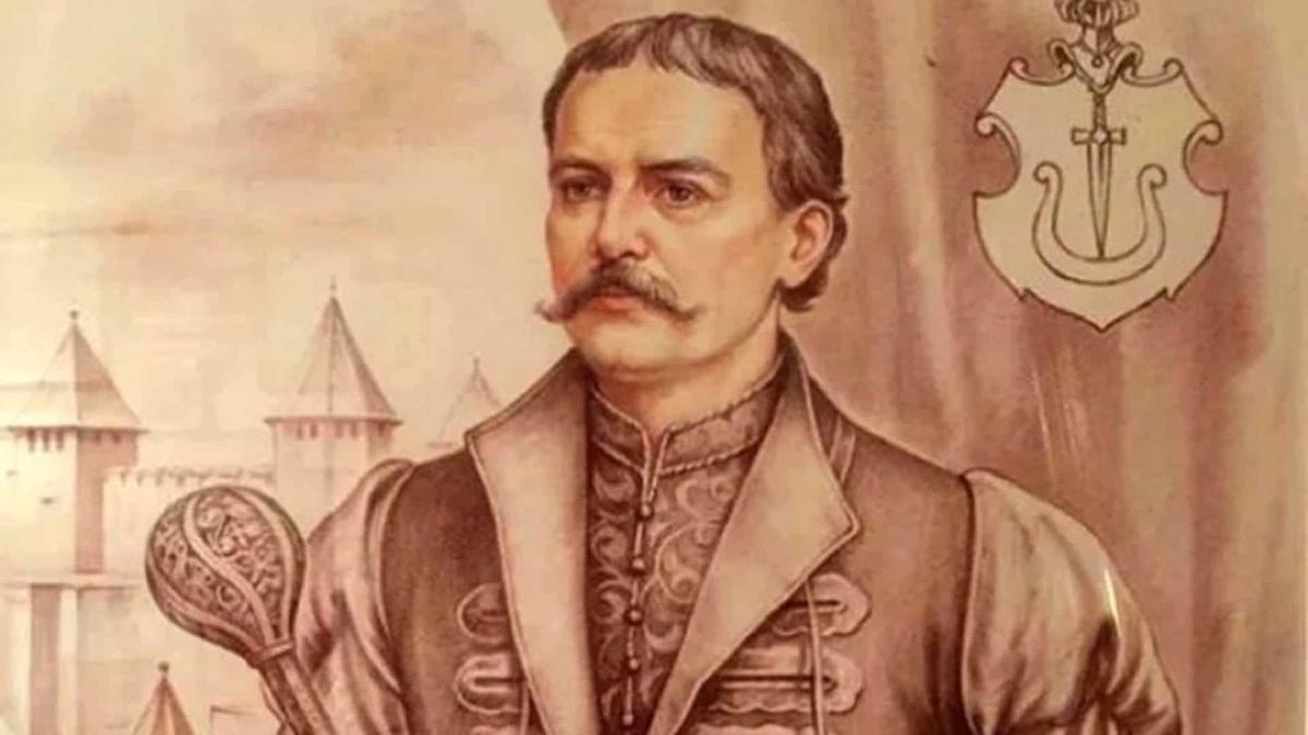 У Києві пройде Тиждень Пилипа Орлика — виставки, лекції та дискусії про державність Гетьман Пилип Орлик на картині художника Артура Орльонова