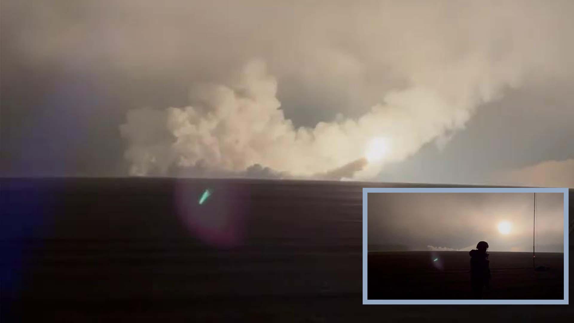 На Оболоні чоловік напав на жінок біля кафе — від поліції втік (відео)