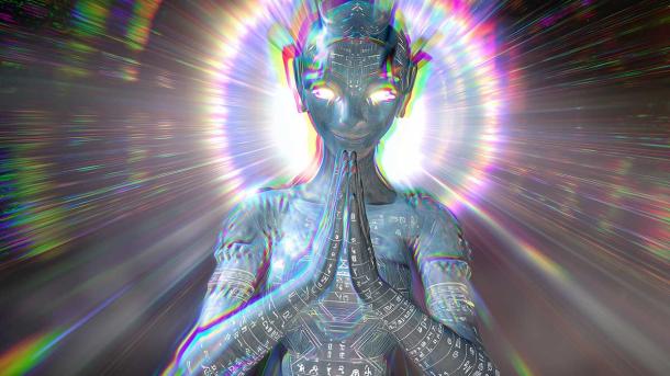 AI змінює реальність: вчені пояснили теорію симуляції та паралелі з релігією