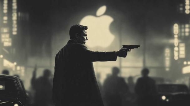 Компанія Маска подала позов проти Apple та OpenAI через інтеграцію ChatGPT в iPhone Компанія Маска подала позов проти Apple та OpenAI через інтеграцію ChatGPT в iPhone
