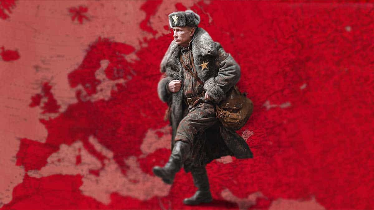 Російські диверсанти у Європі – нова реальність гібридної війни Російські диверсанти у Європі – нова реальність гібридної війни