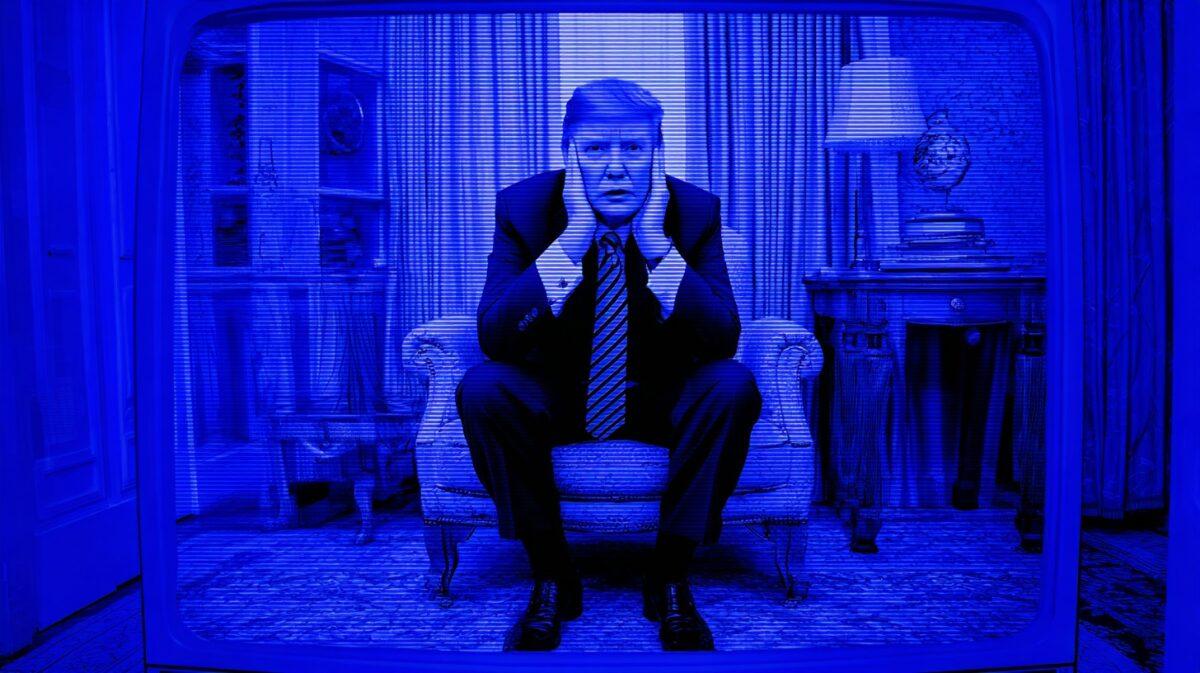 Newsweek: Рейтинг підтримки Дональда Трампа зростає попри економічні ризики Дональд Трамп