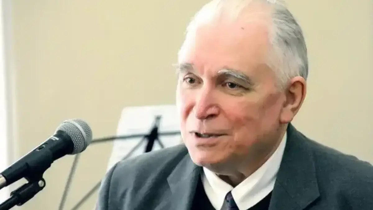 Чому музшколі № 8 у Києві хочуть дати ім’я композитора з радянським минулим Композитор Левко Колодуб